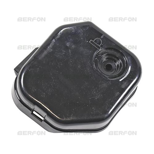 TAMPA FILTRO AR DUNSCH EB254BV3